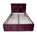 Pat tapitat Gold Mozaic 120 x 200 M69